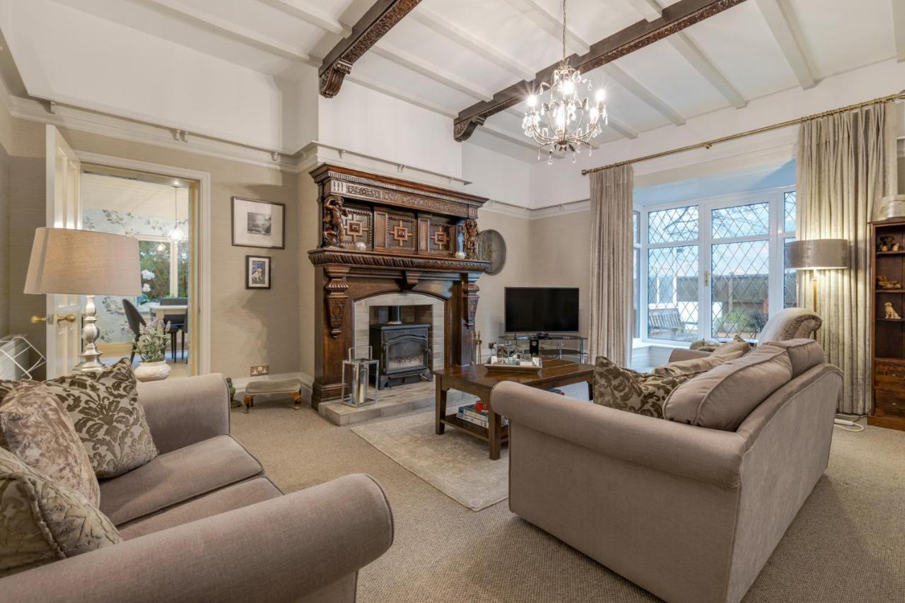 Blackpool Abode - Southlands Luaran gambar