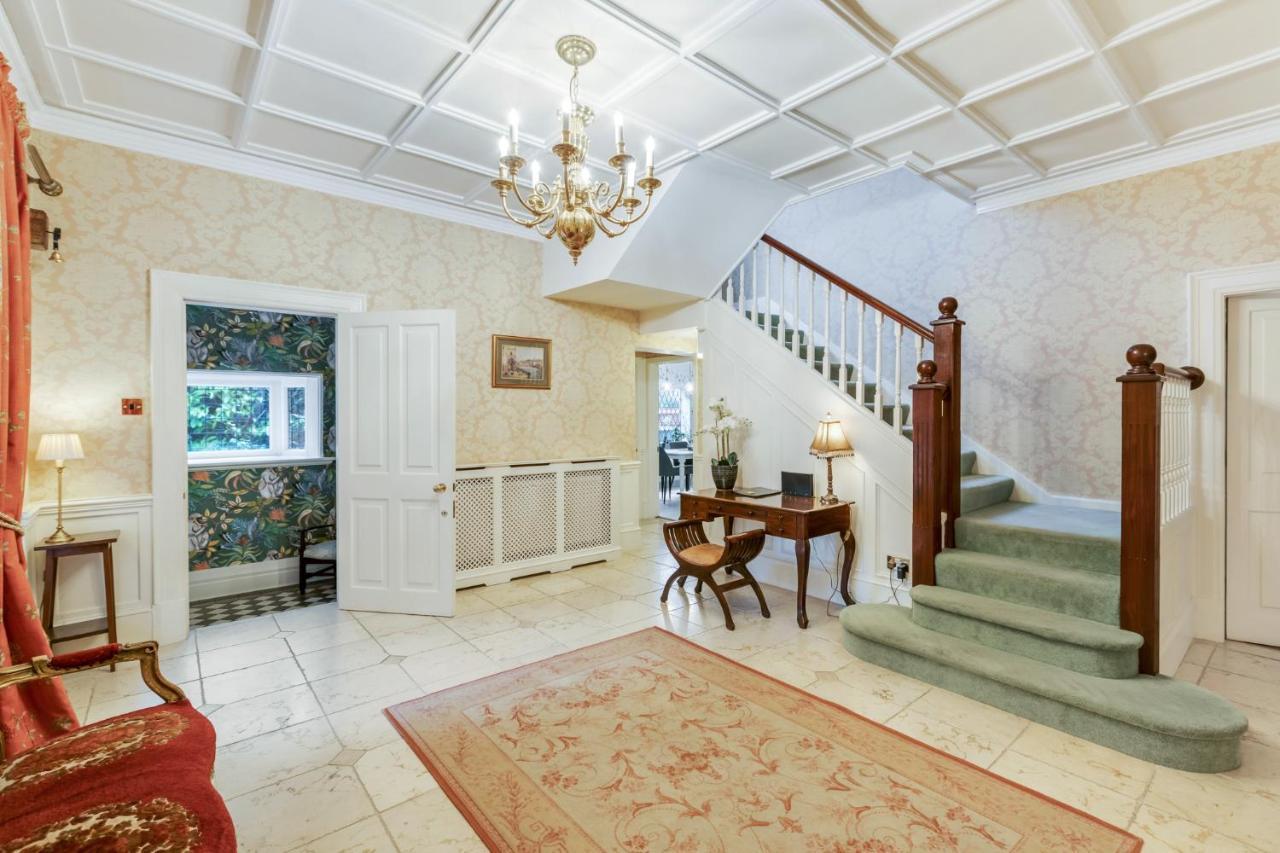 Blackpool Abode - Southlands Luaran gambar