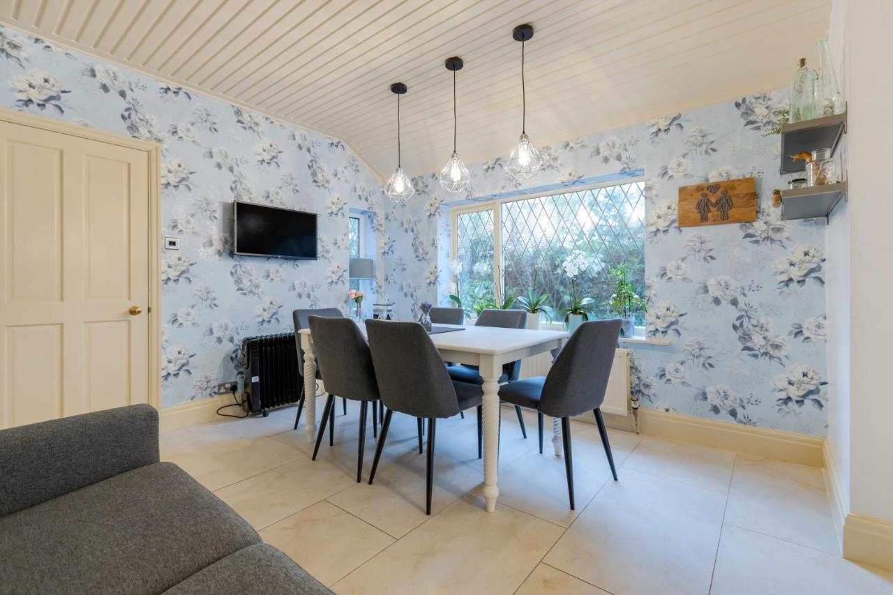 Blackpool Abode - Southlands Luaran gambar