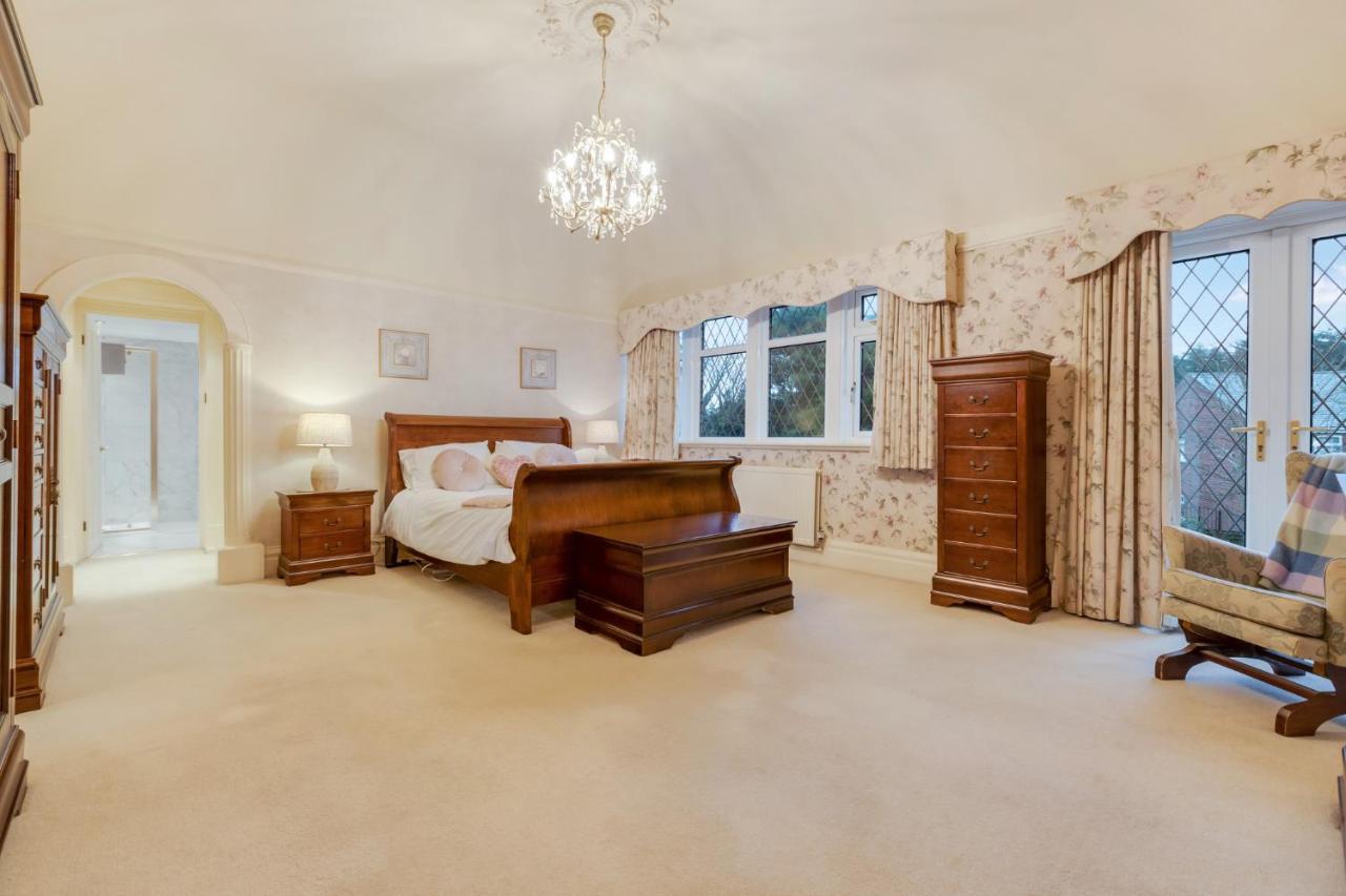 Blackpool Abode - Southlands Luaran gambar