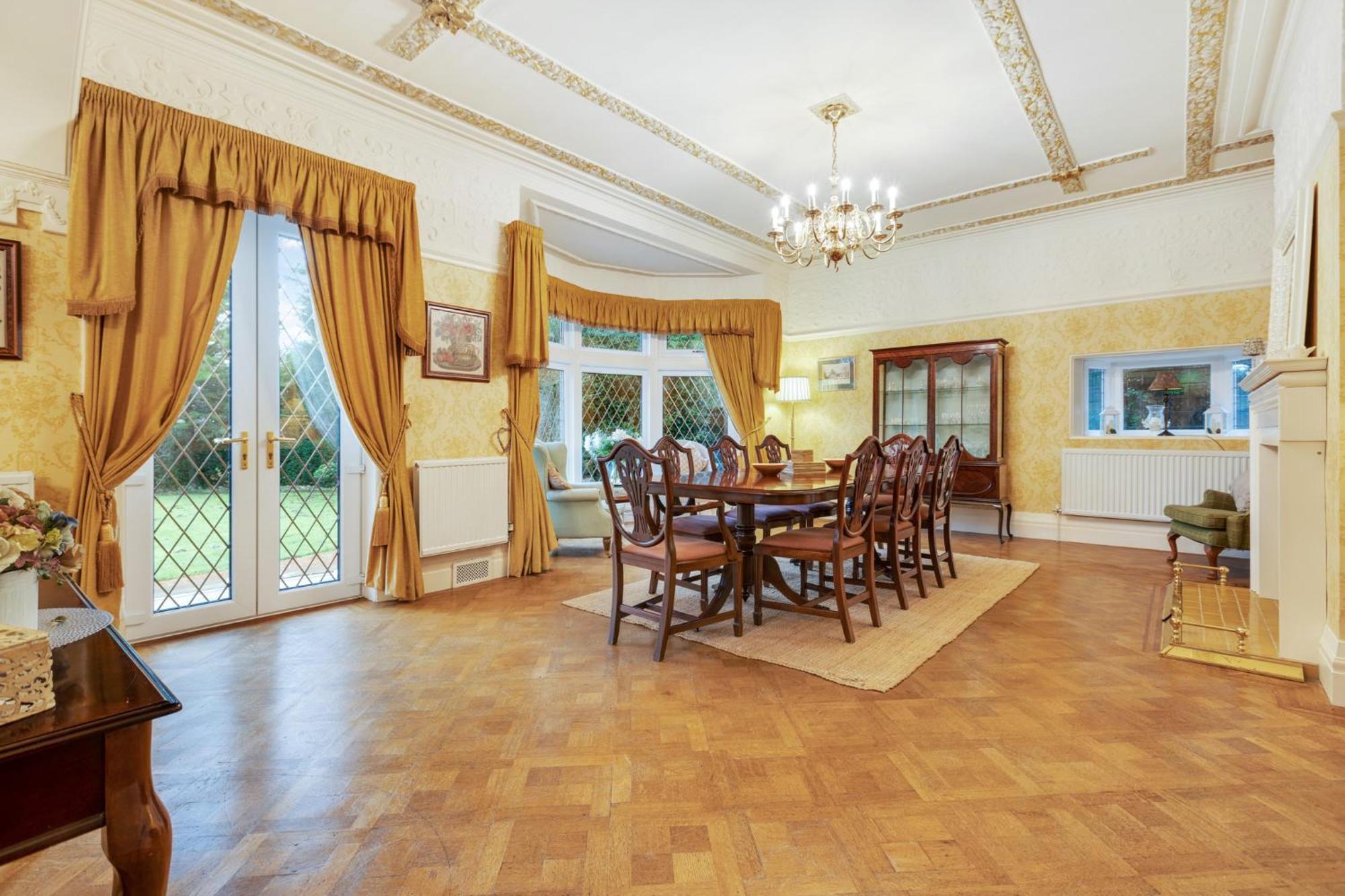 Blackpool Abode - Southlands Bilik gambar